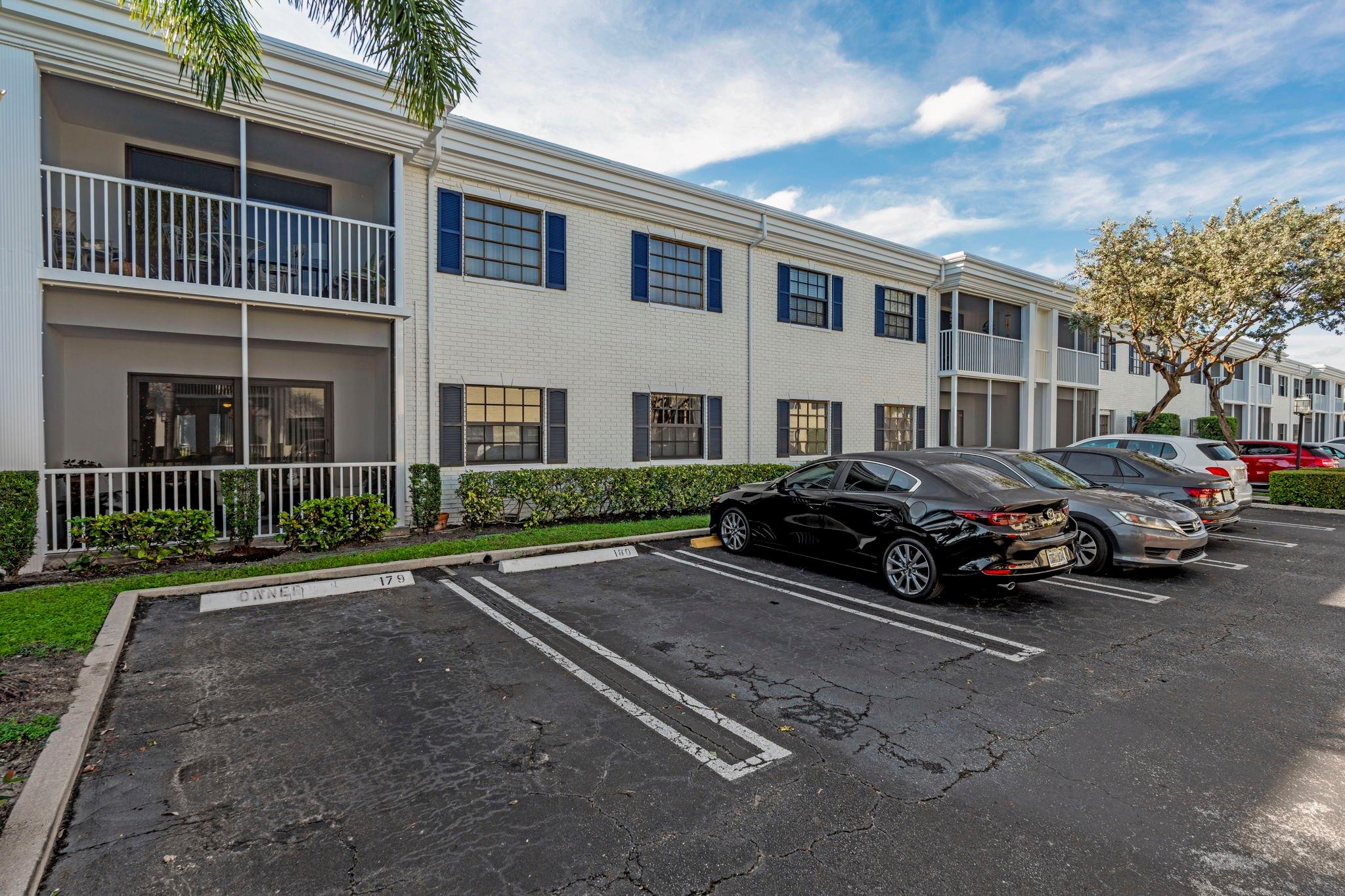 Cypress Club Condo - Residential