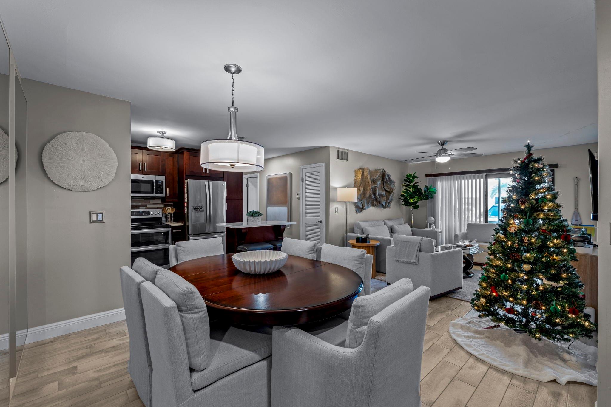 Cypress Club Condo - Residential