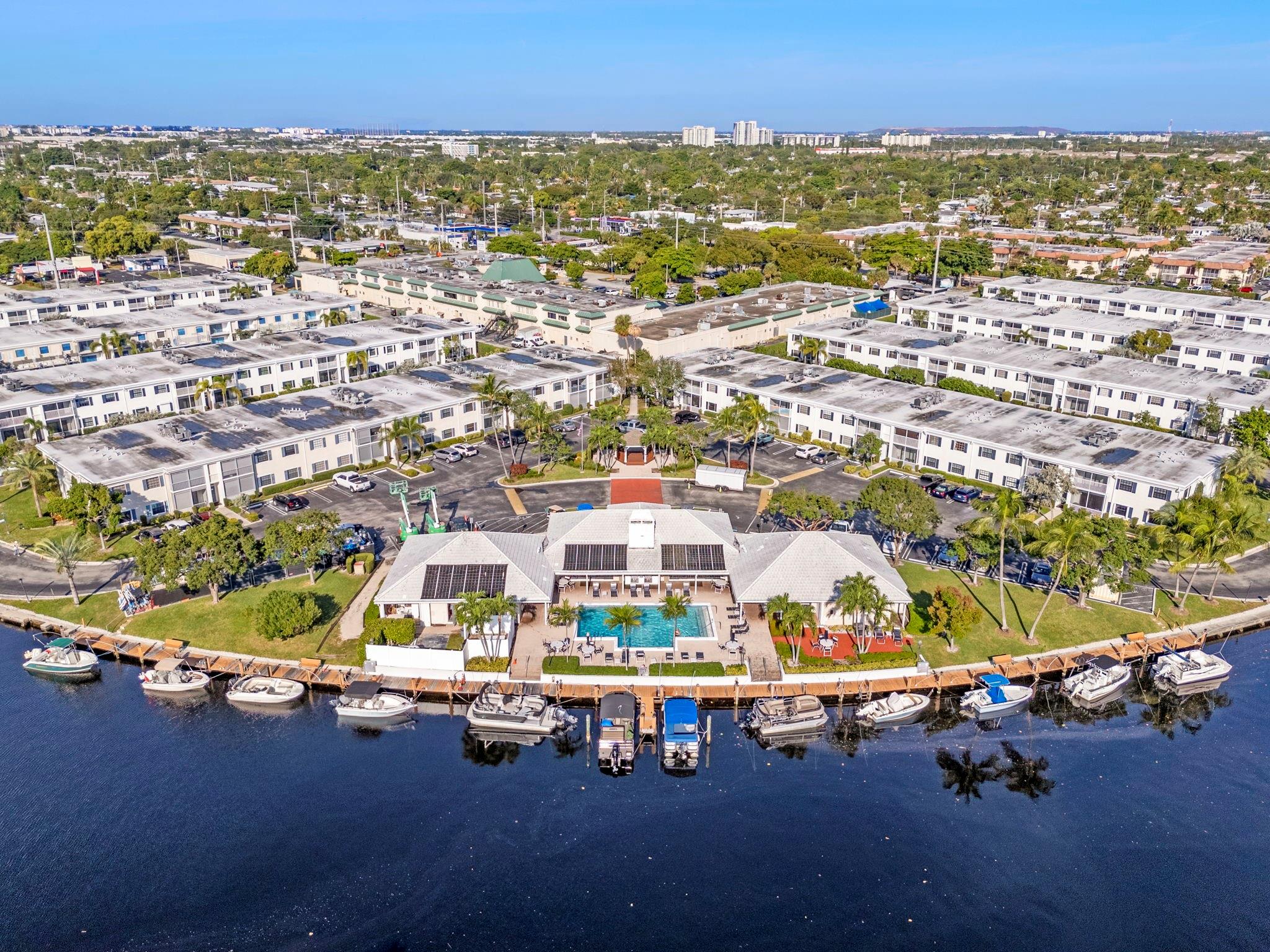 Cypress Club Condo - Residential