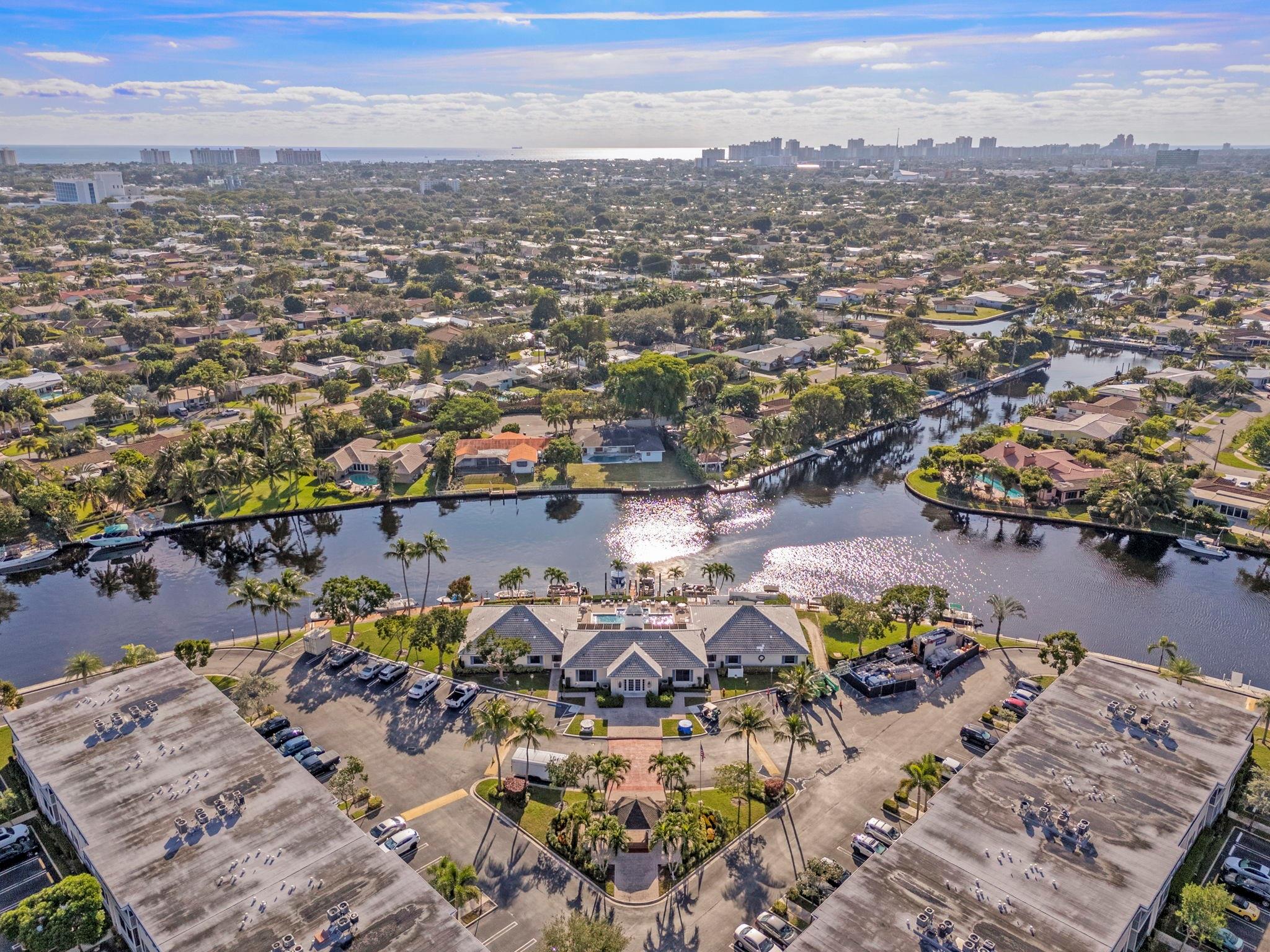 Cypress Club Condo - Residential