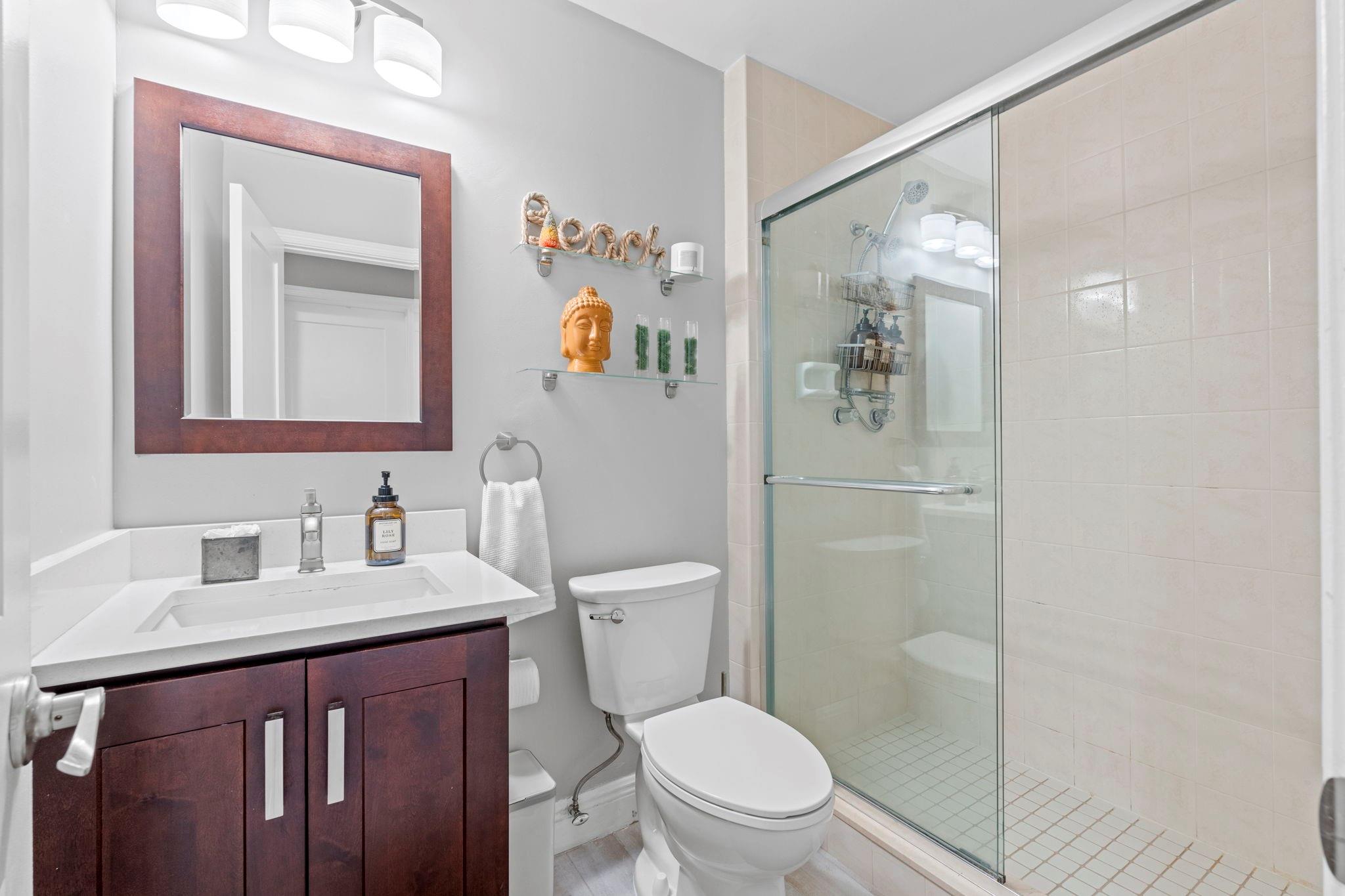 Cypress Club Condo - Residential