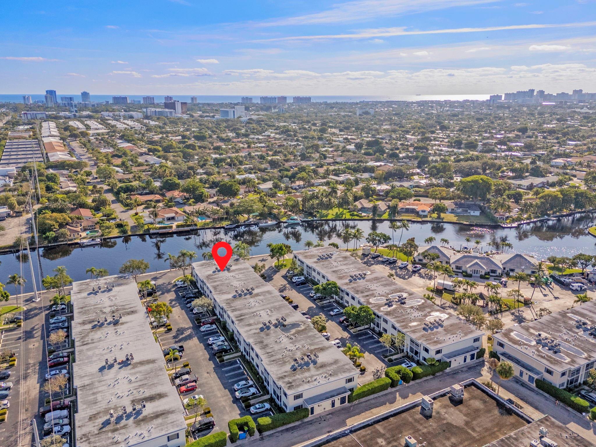 Cypress Club Condo - Residential