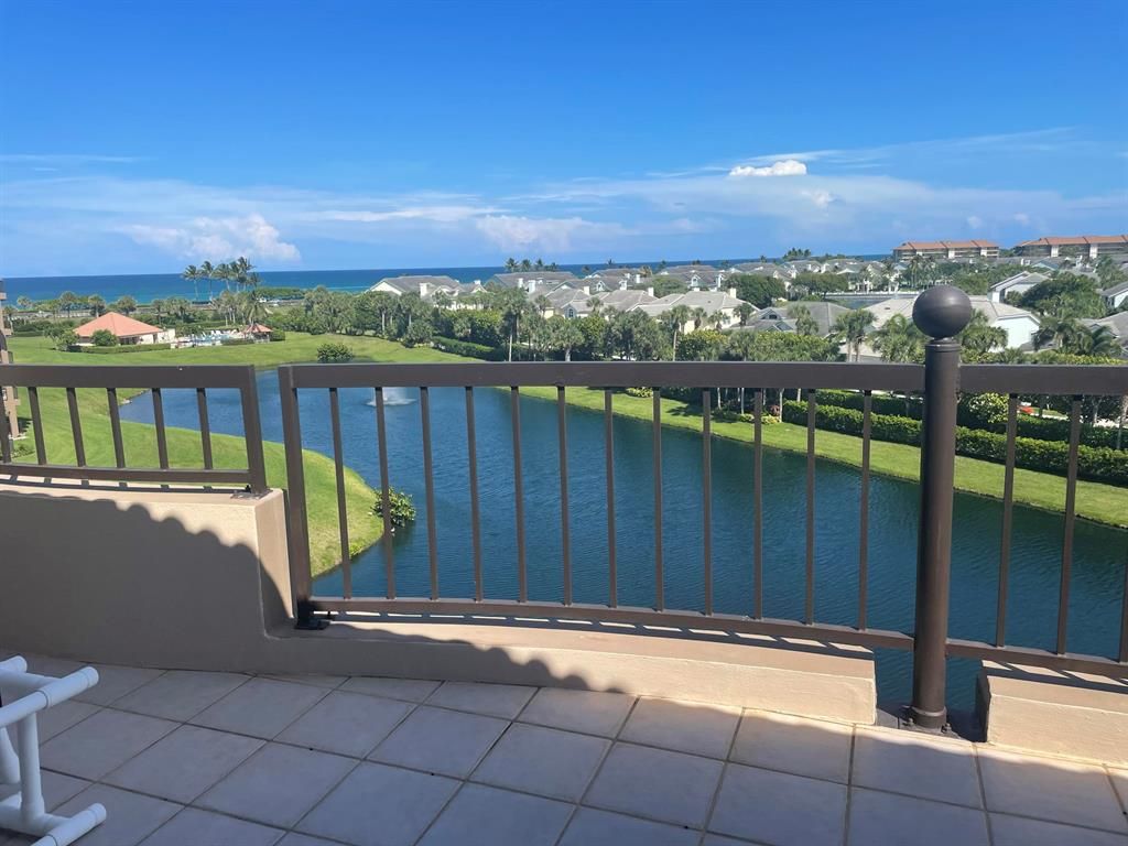 Photo of 301 Ocean Bluffs Boulevard Blvd #506, Jupiter, FL 33477 (MLS # R10808290)
