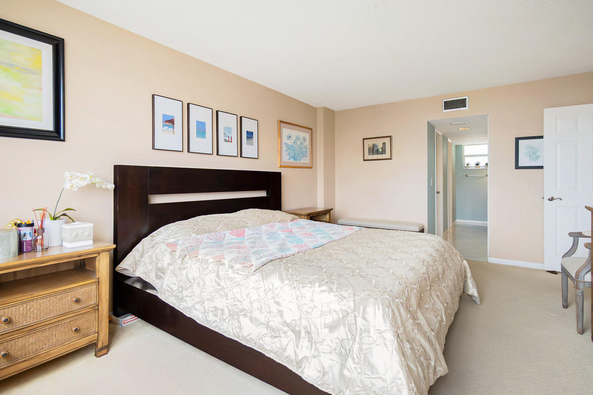 TUSCANY OF PALM BEACH CONDO - Residential
