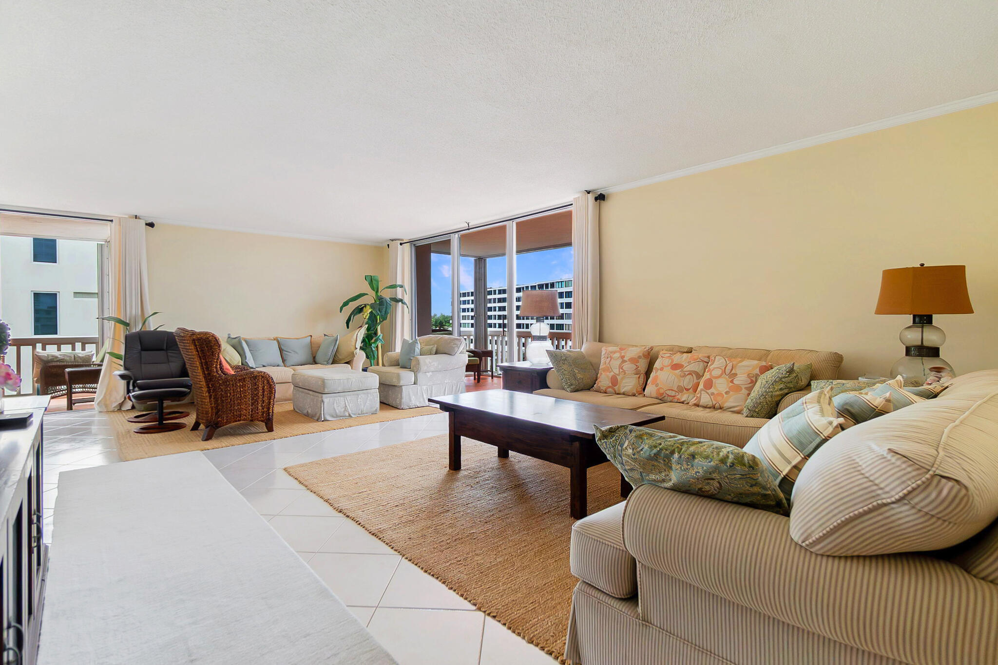 TUSCANY OF PALM BEACH CONDO - Residential