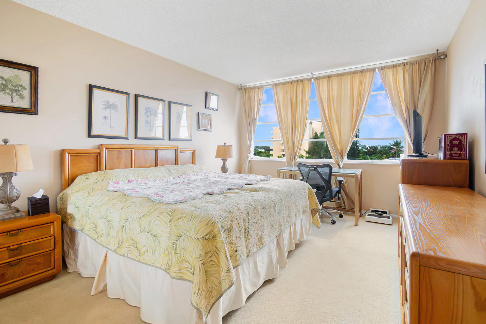 TUSCANY OF PALM BEACH CONDO - Residential