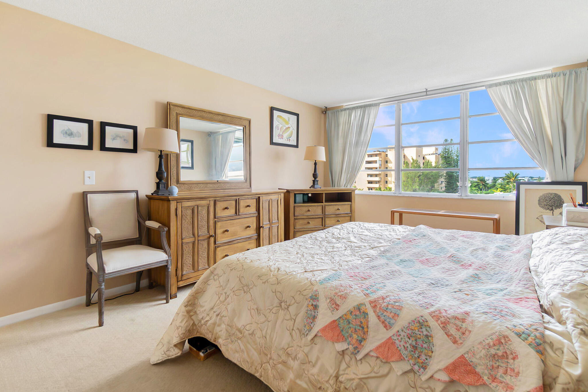 TUSCANY OF PALM BEACH CONDO - Residential