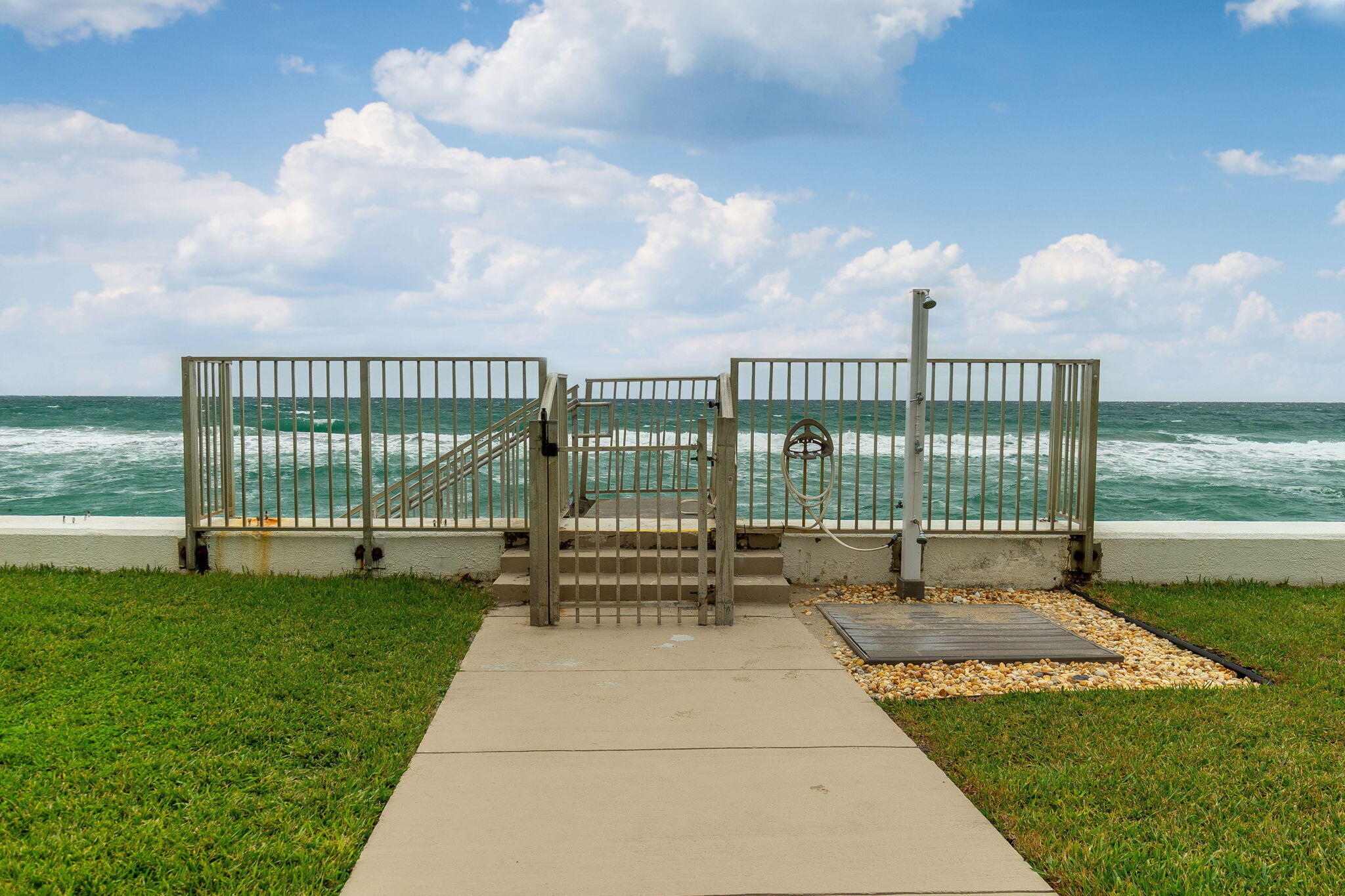 TUSCANY OF PALM BEACH CONDO - Residential