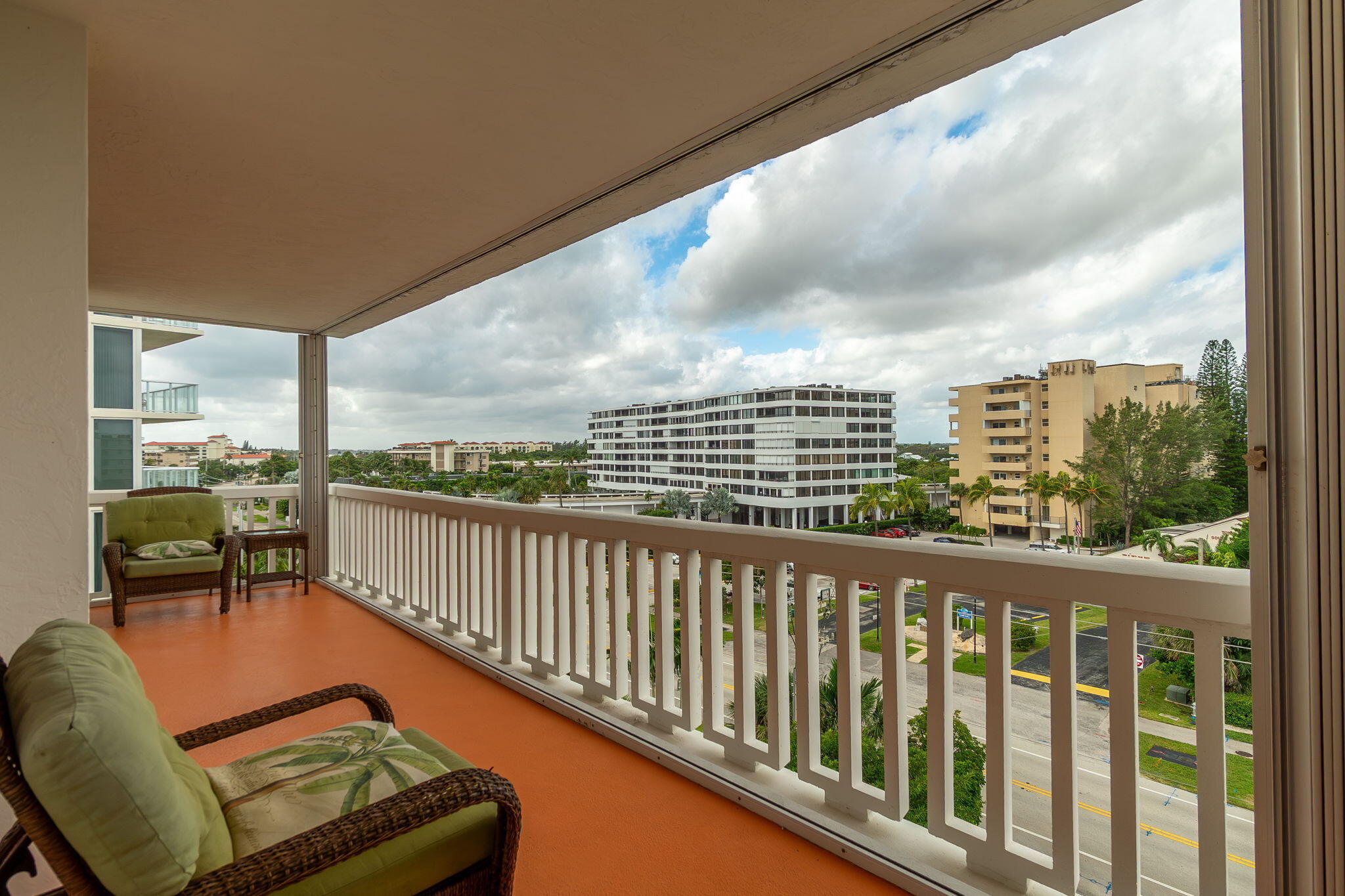 TUSCANY OF PALM BEACH CONDO - Residential