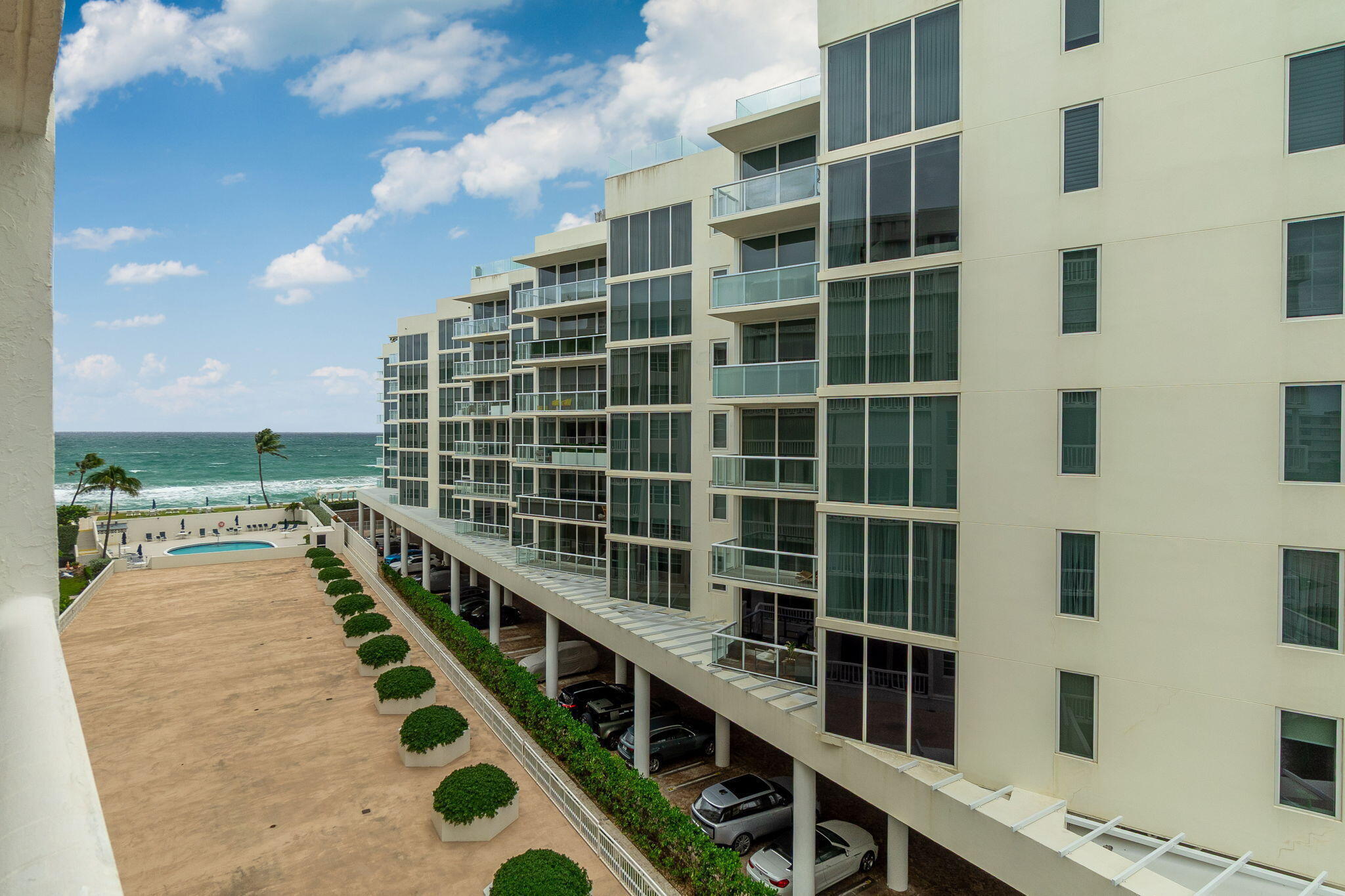 TUSCANY OF PALM BEACH CONDO - Residential