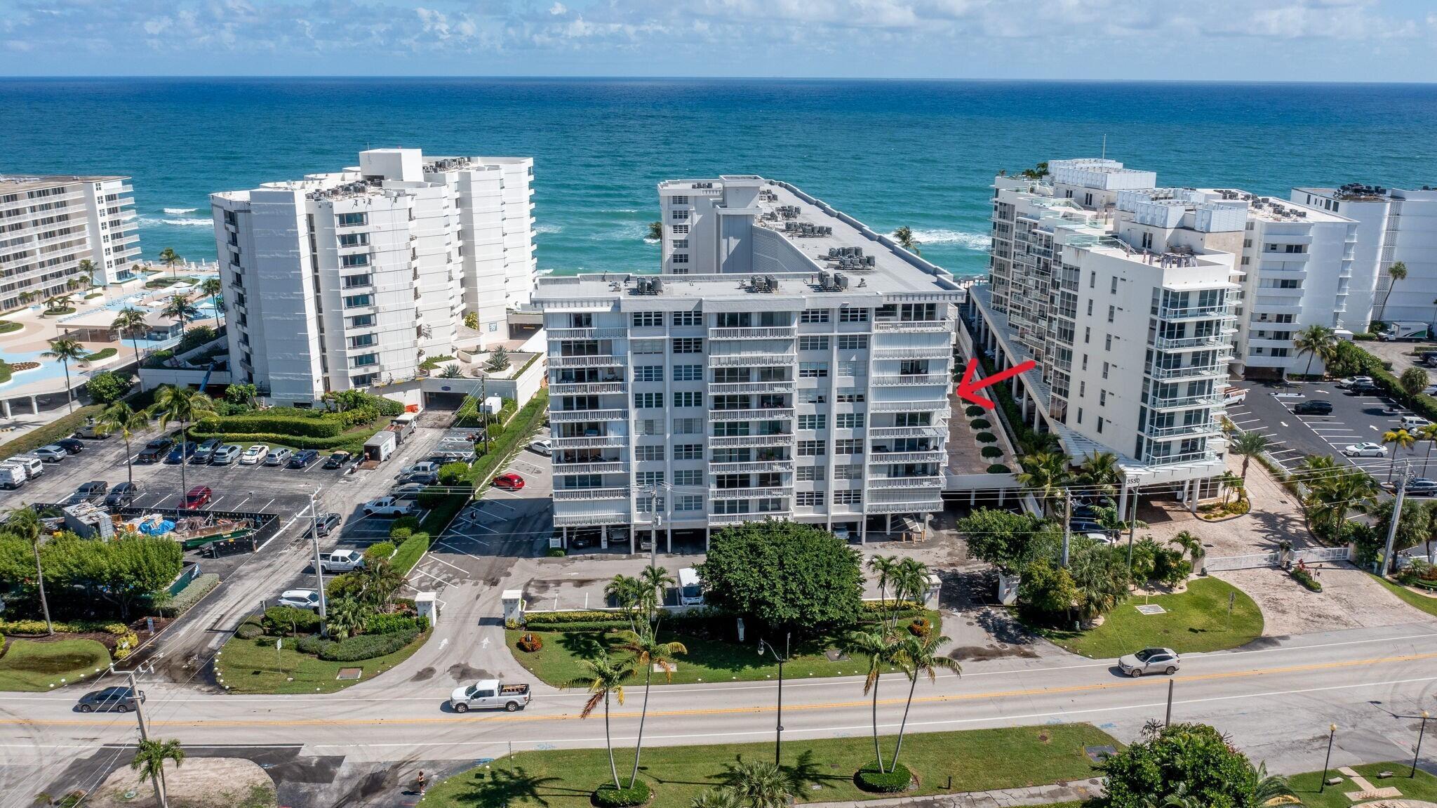 TUSCANY OF PALM BEACH CONDO - Residential