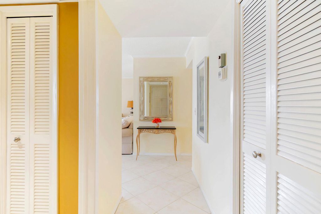 Photo of 3570 S Ocean Boulevard #610, South Palm Beach, FL 33480 (MLS # B26027196)