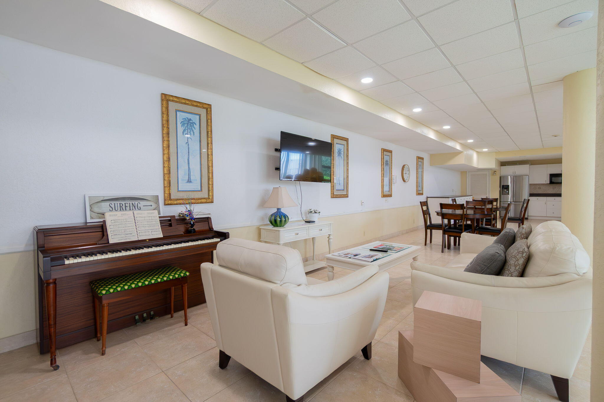 TUSCANY OF PALM BEACH CONDO - Residential