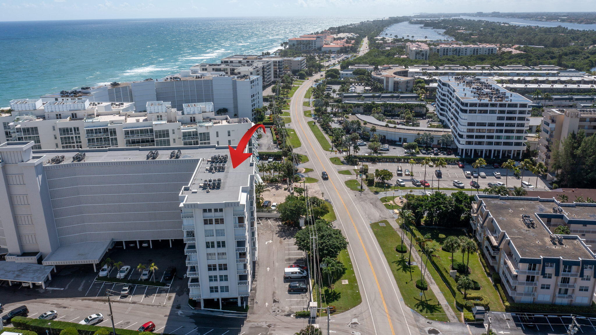 TUSCANY OF PALM BEACH CONDO - Residential