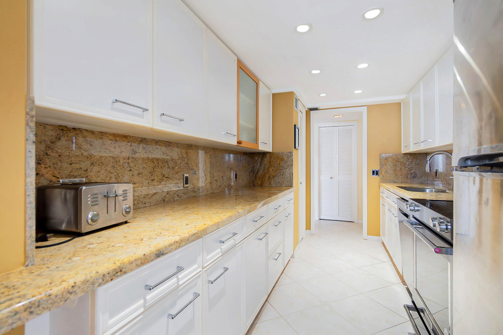TUSCANY OF PALM BEACH CONDO - Residential