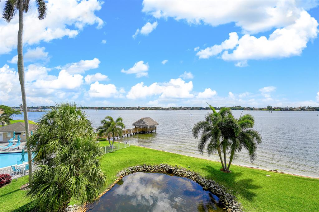 LAKESHORE COLONY I CONDO - Residential