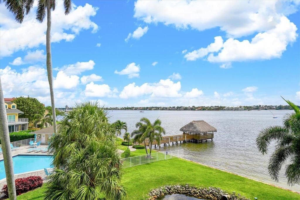 LAKESHORE COLONY I CONDO - Residential