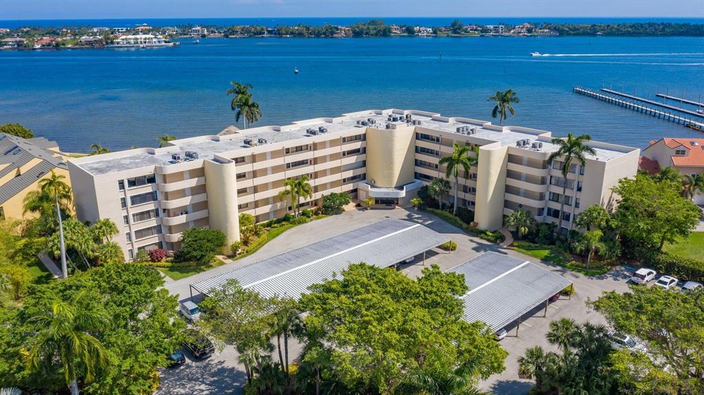 LAKESHORE COLONY I CONDO - Residential