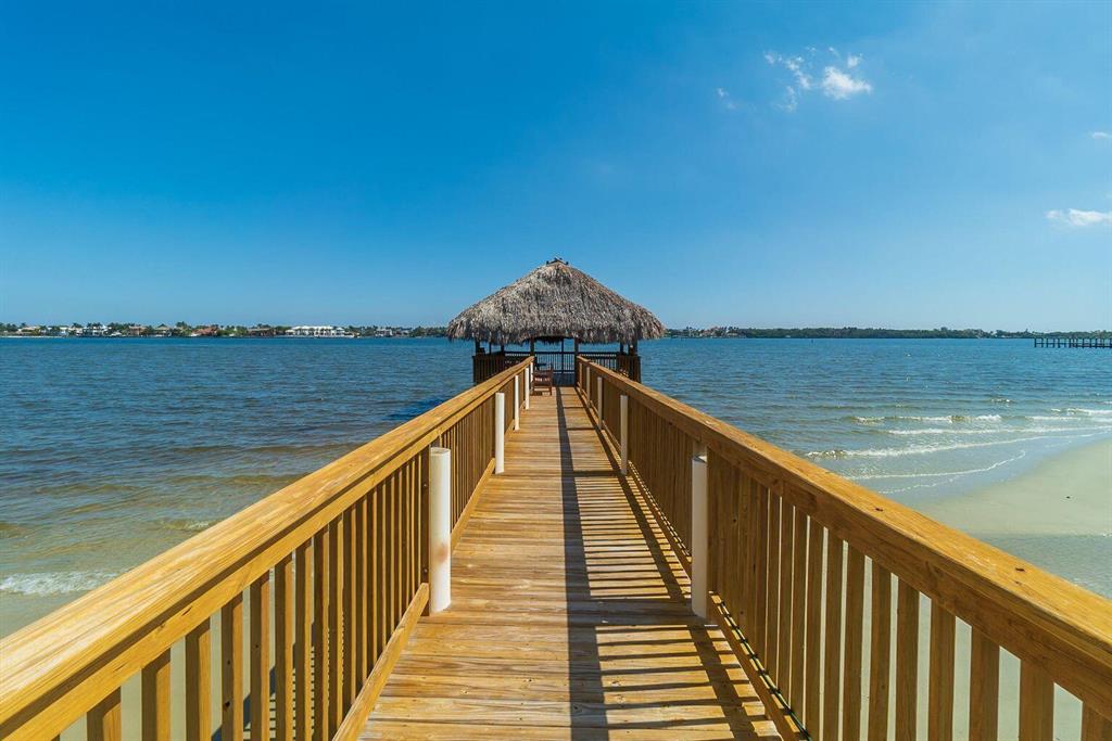 LAKESHORE COLONY I CONDO - Residential