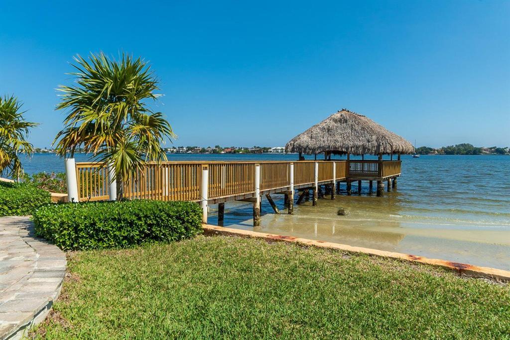 LAKESHORE COLONY I CONDO - Residential