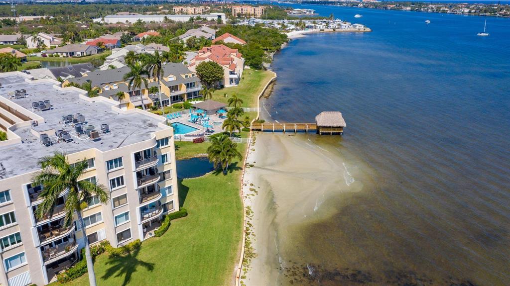 LAKESHORE COLONY I CONDO - Residential