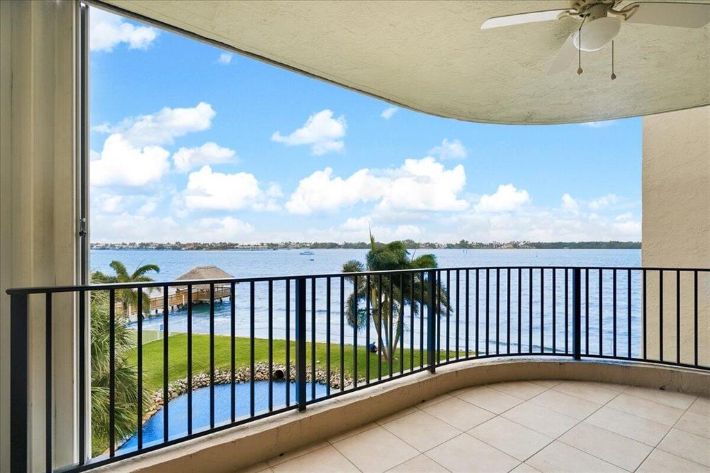 LAKESHORE COLONY I CONDO - Residential