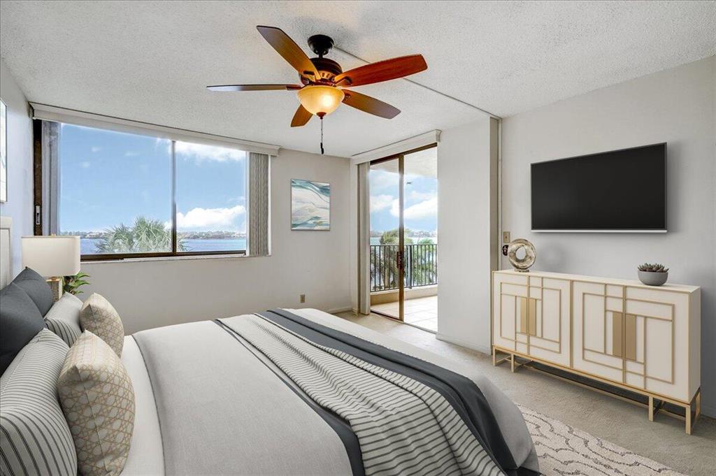 LAKESHORE COLONY I CONDO - Residential