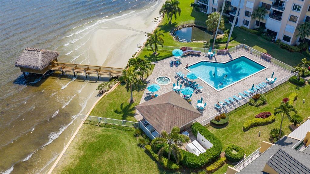 LAKESHORE COLONY I CONDO - Residential