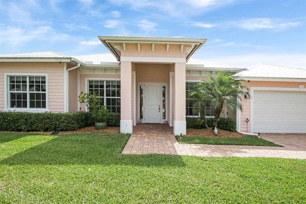 Photo of 5307 SW Viola Court, Stuart, FL 34997 (MLS # R10840604)