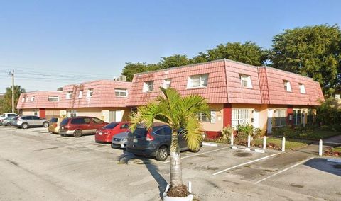 5323 NW 27th Street B4 Lauderhill FL 33313