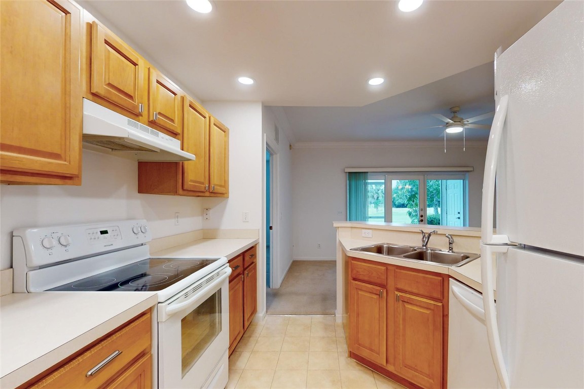 Grand Royale Condominium - Residential