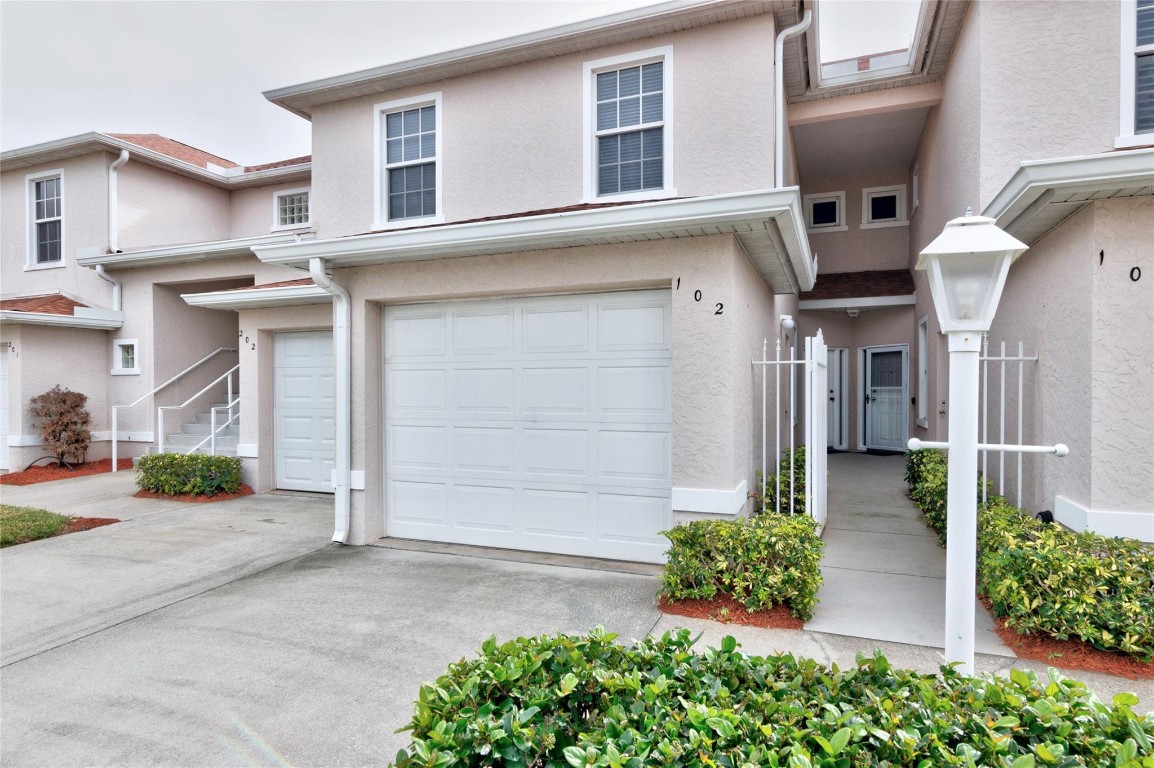 Grand Royale Condominium - Residential