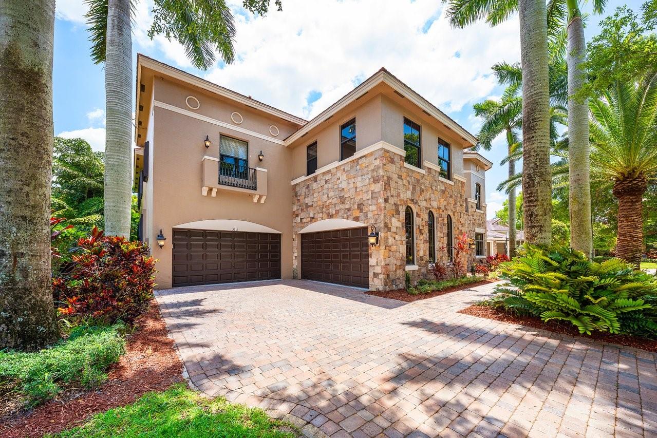3512 Turenne Way
