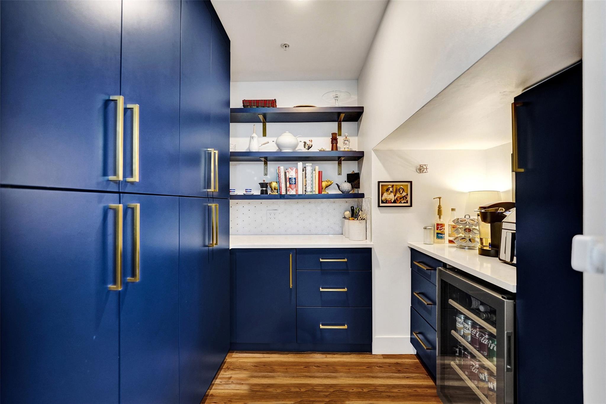 WILTON STATION - Residential