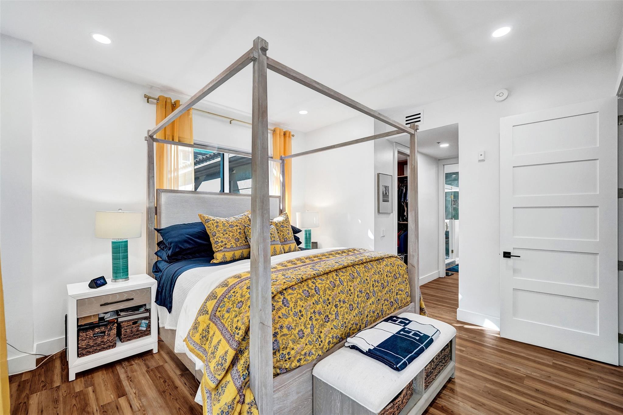 WILTON STATION - Residential