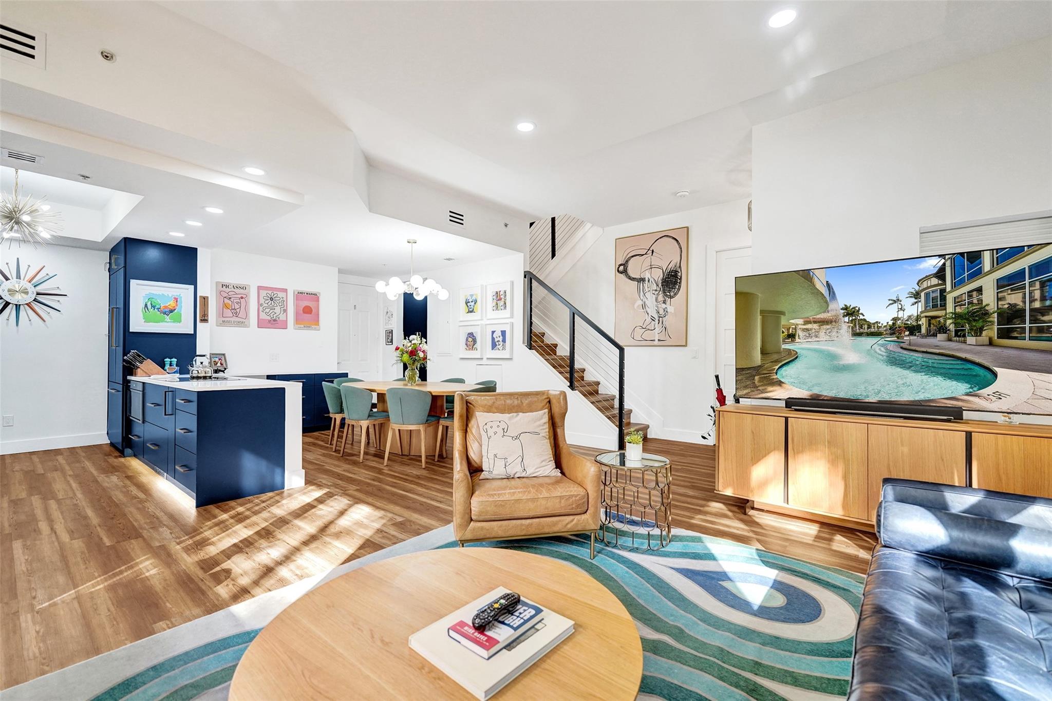 WILTON STATION - Residential