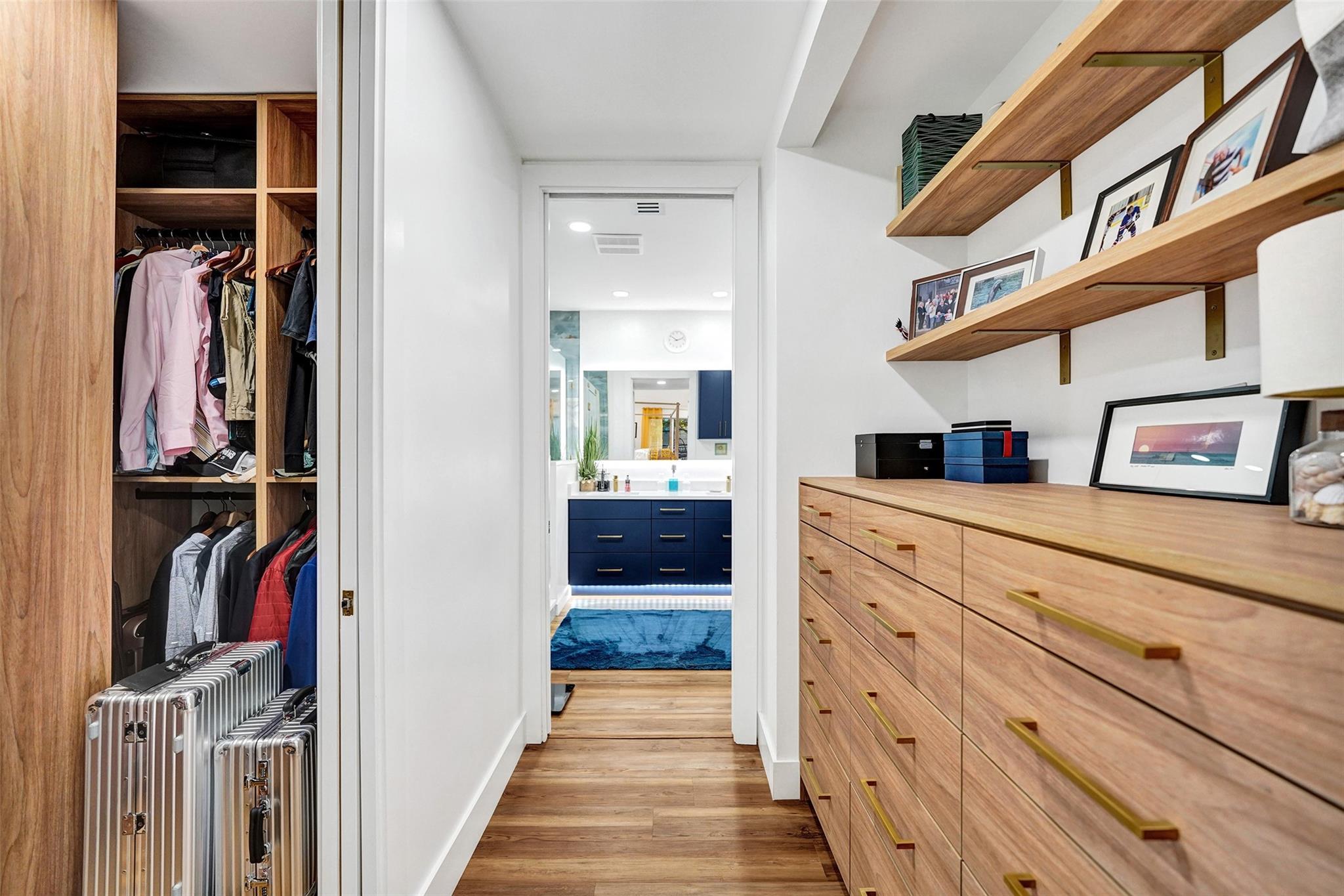 WILTON STATION - Residential