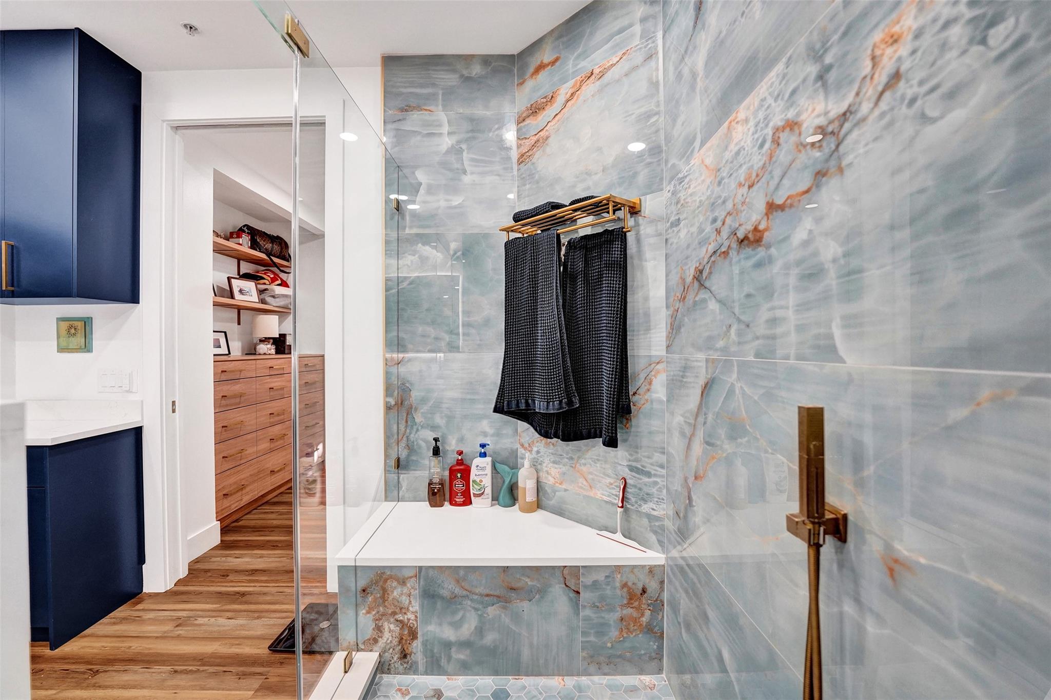 WILTON STATION - Residential