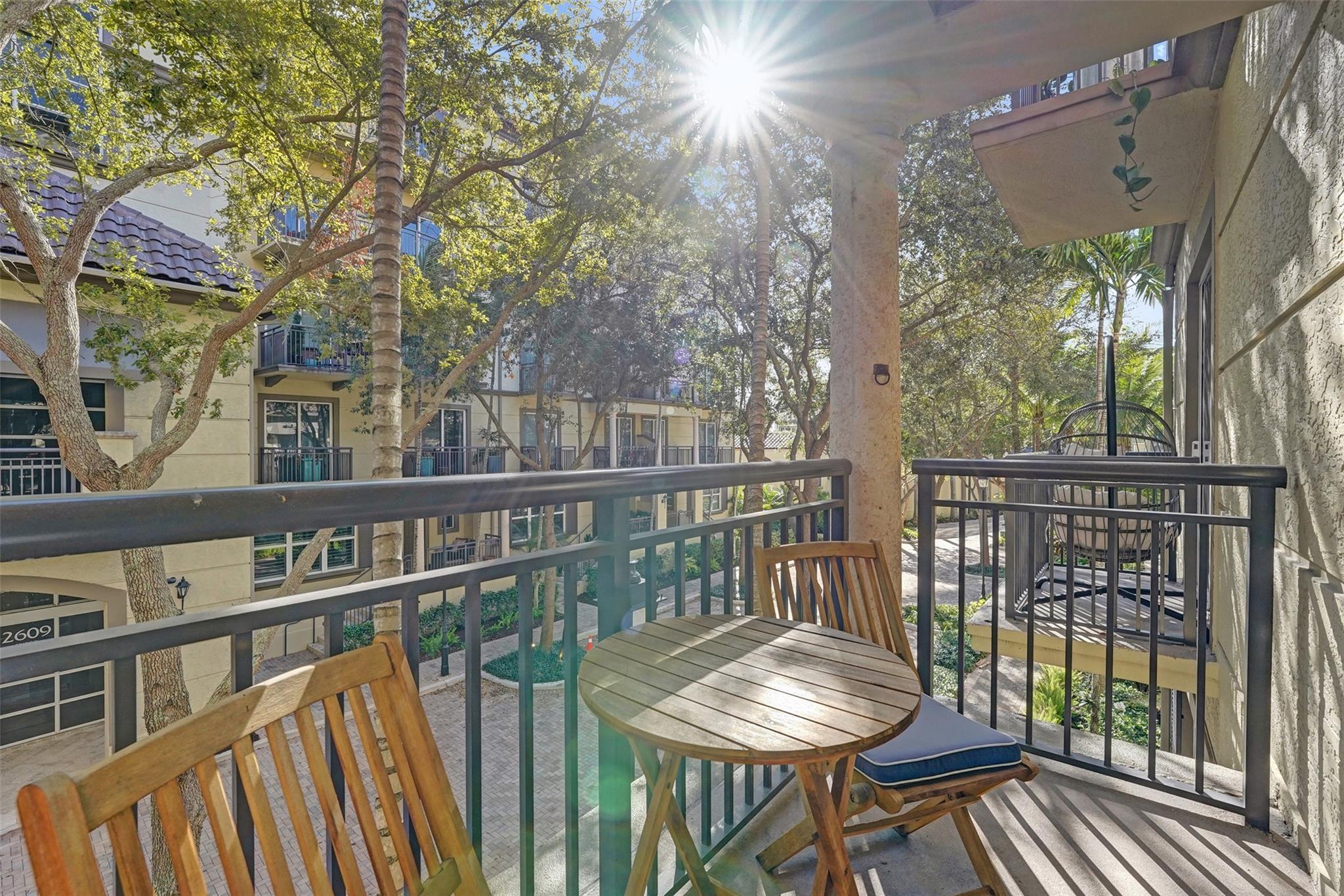 WILTON STATION - Residential