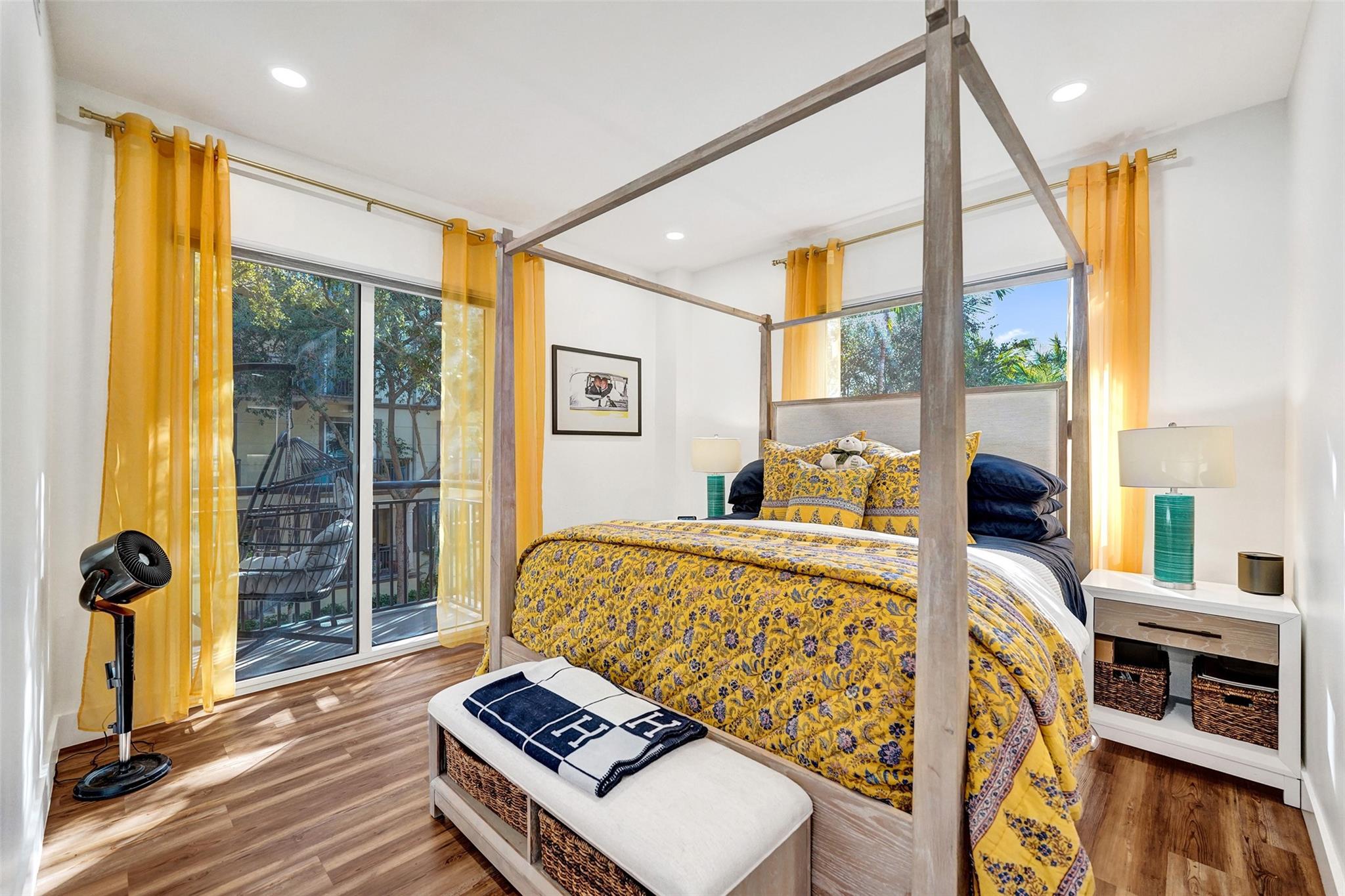 WILTON STATION - Residential