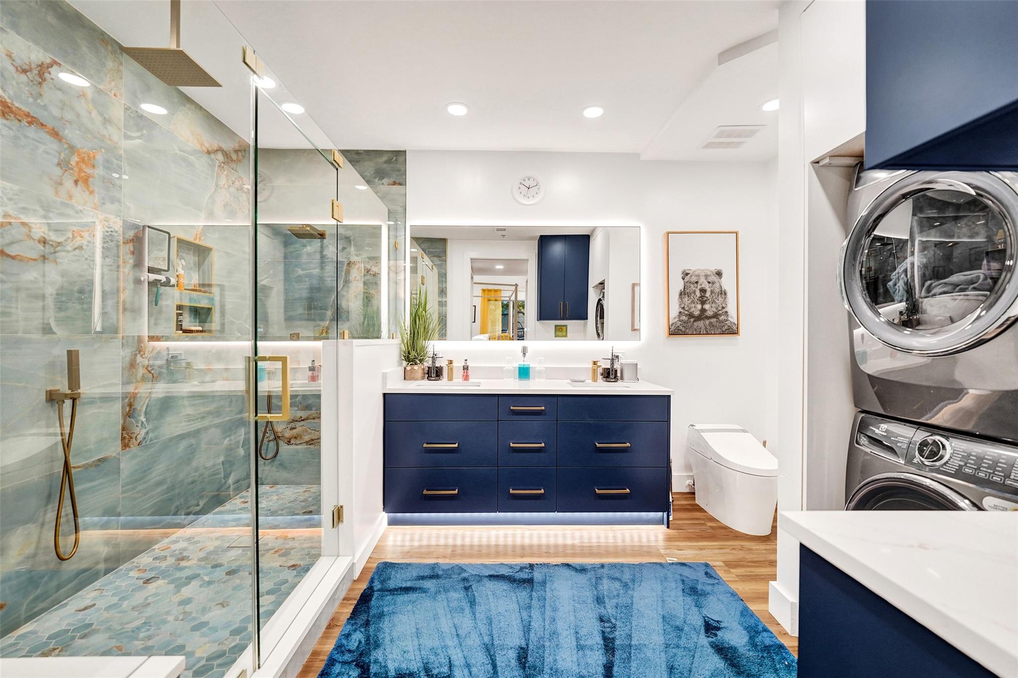 WILTON STATION - Residential