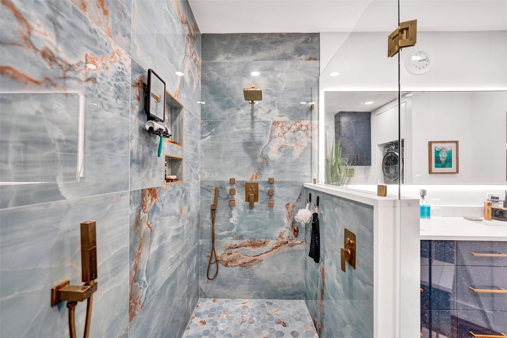 WILTON STATION - Residential