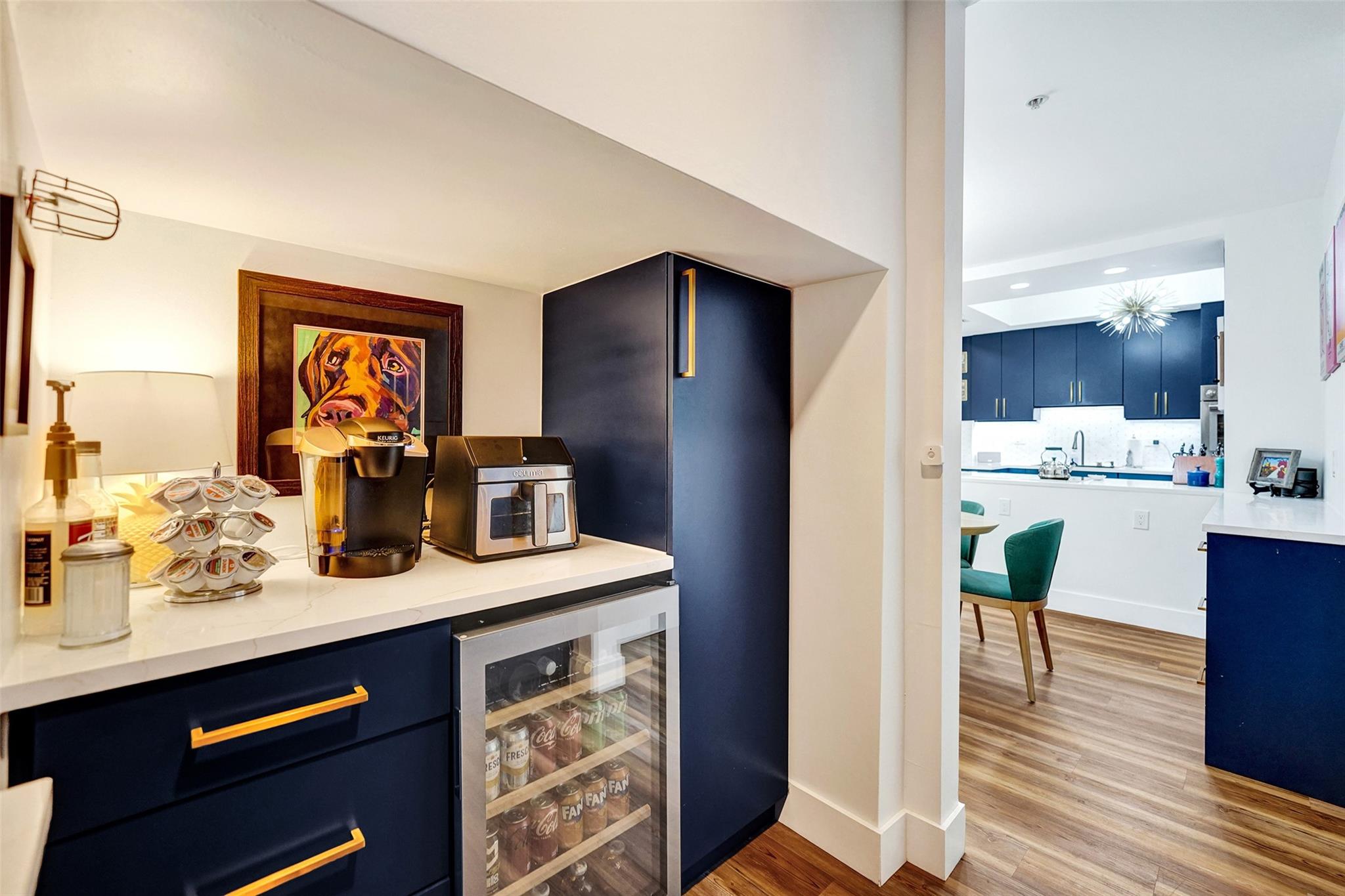 WILTON STATION - Residential