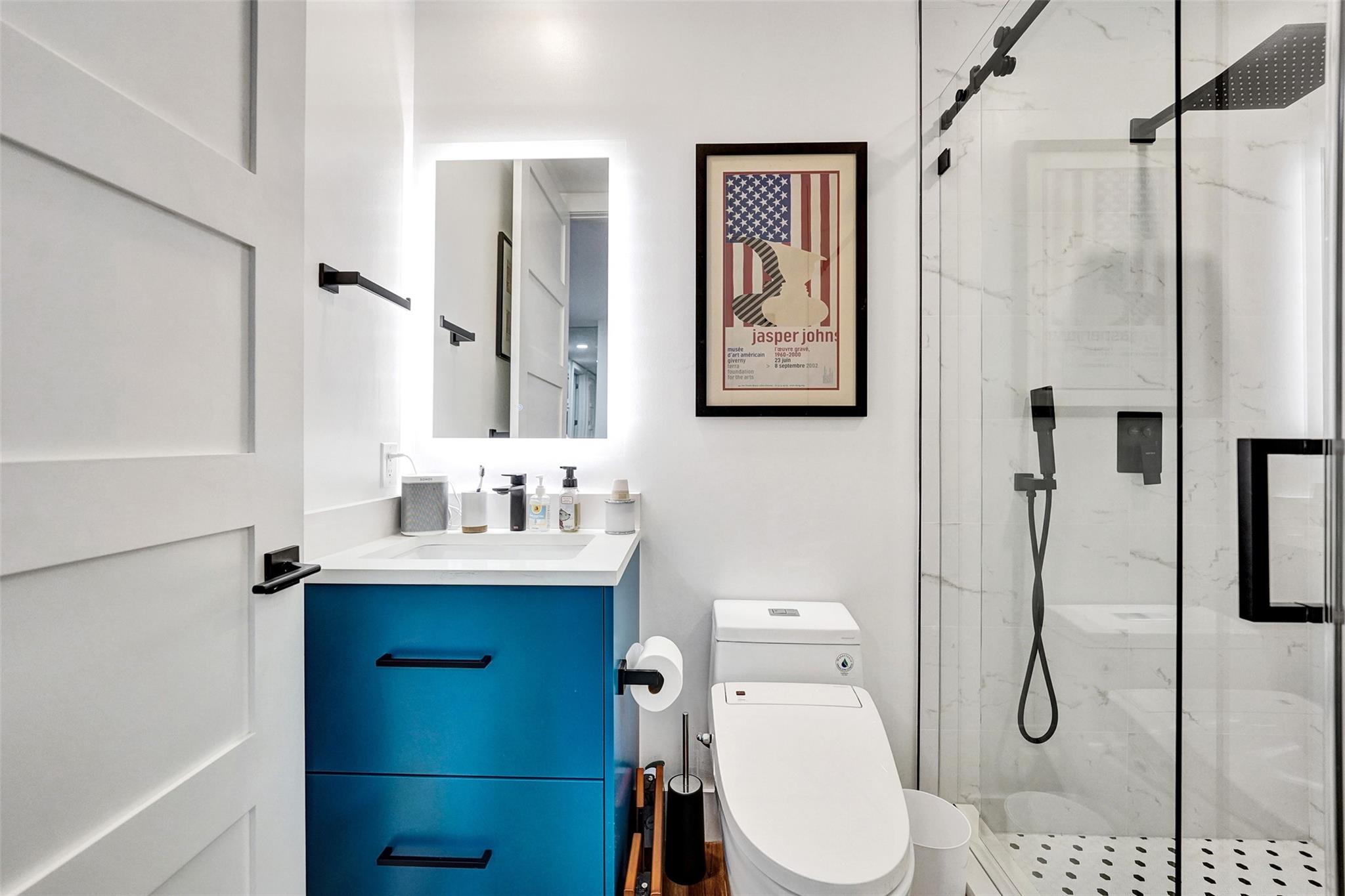 WILTON STATION - Residential