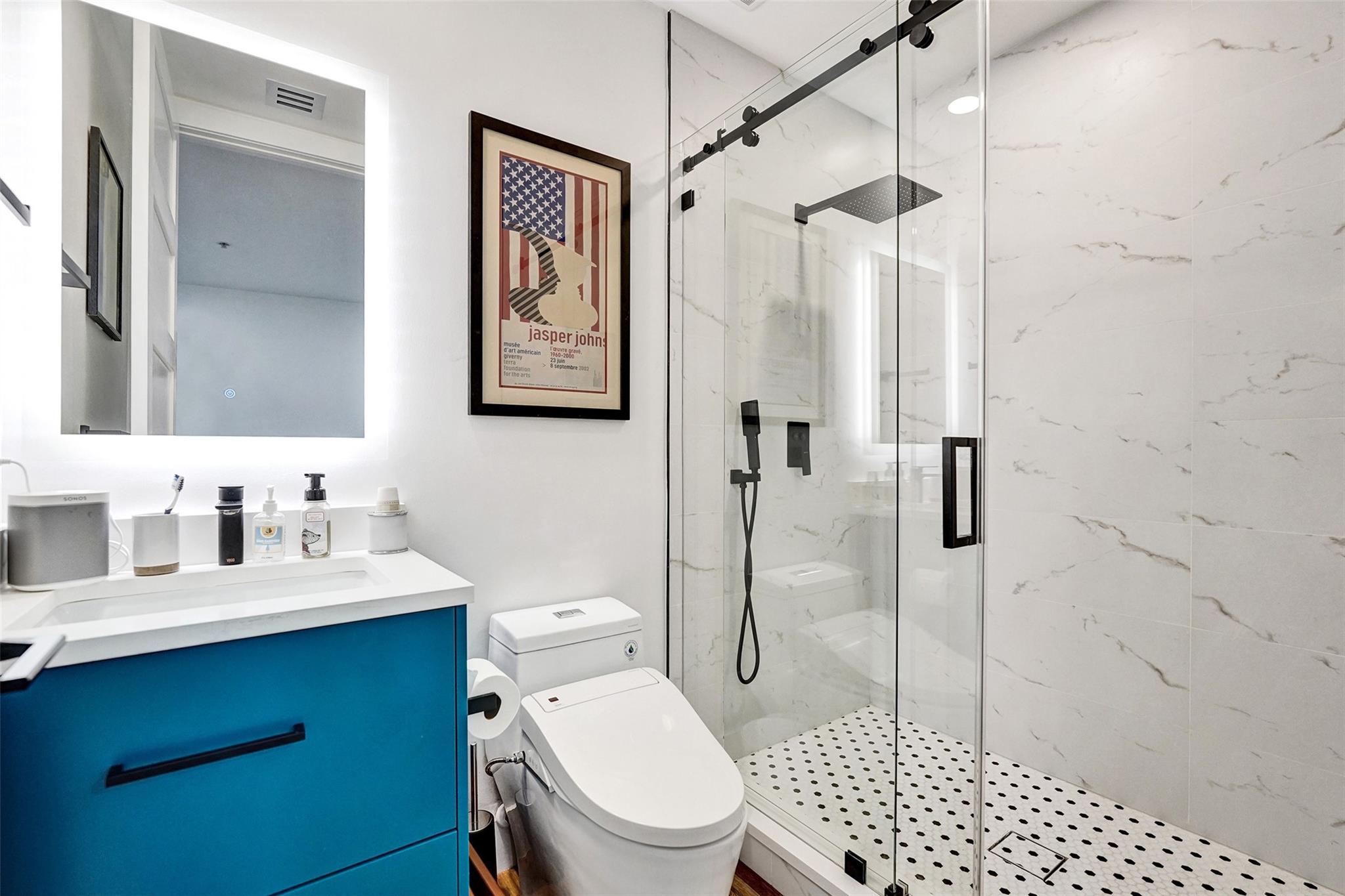 WILTON STATION - Residential