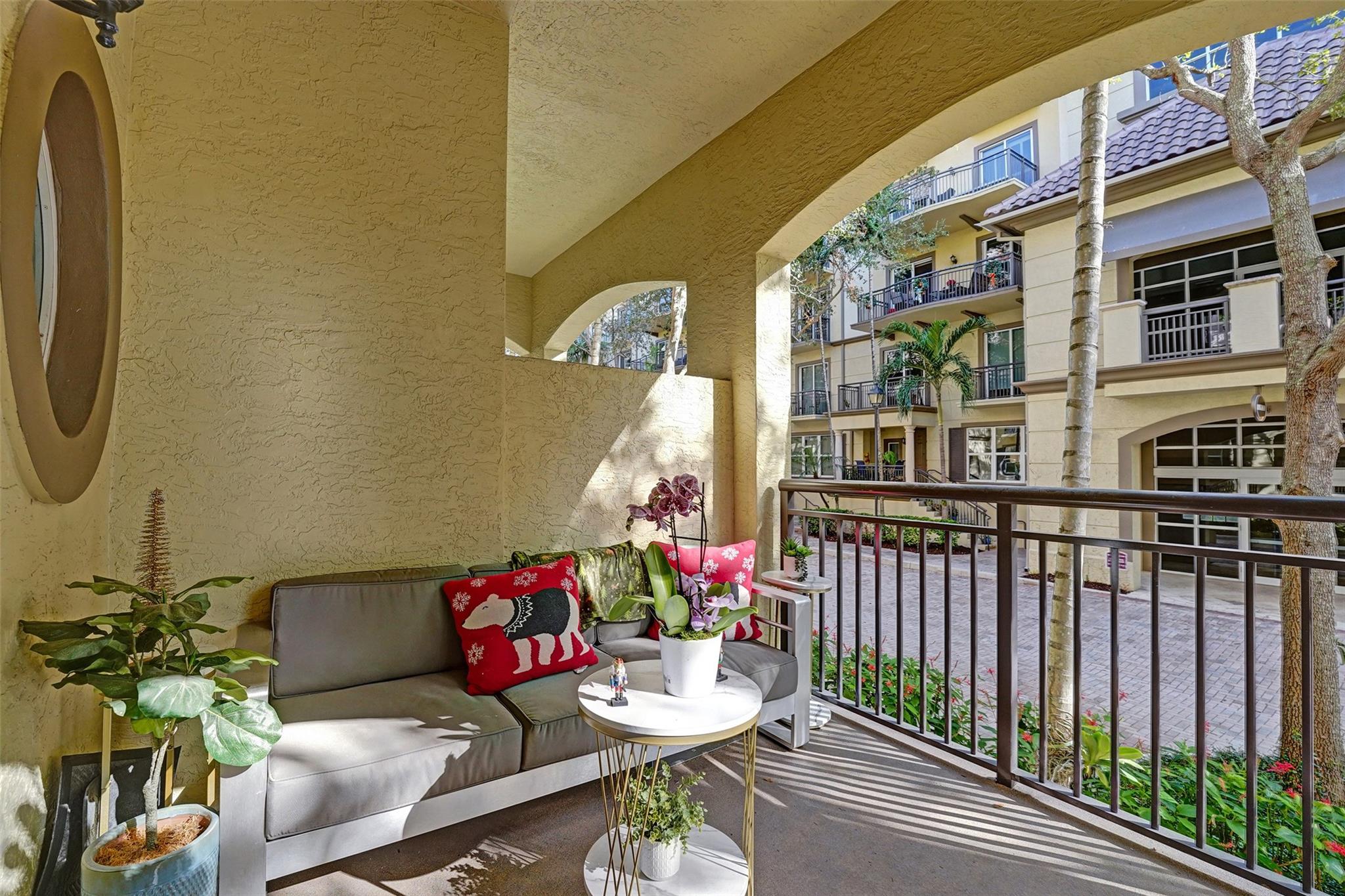 WILTON STATION - Residential