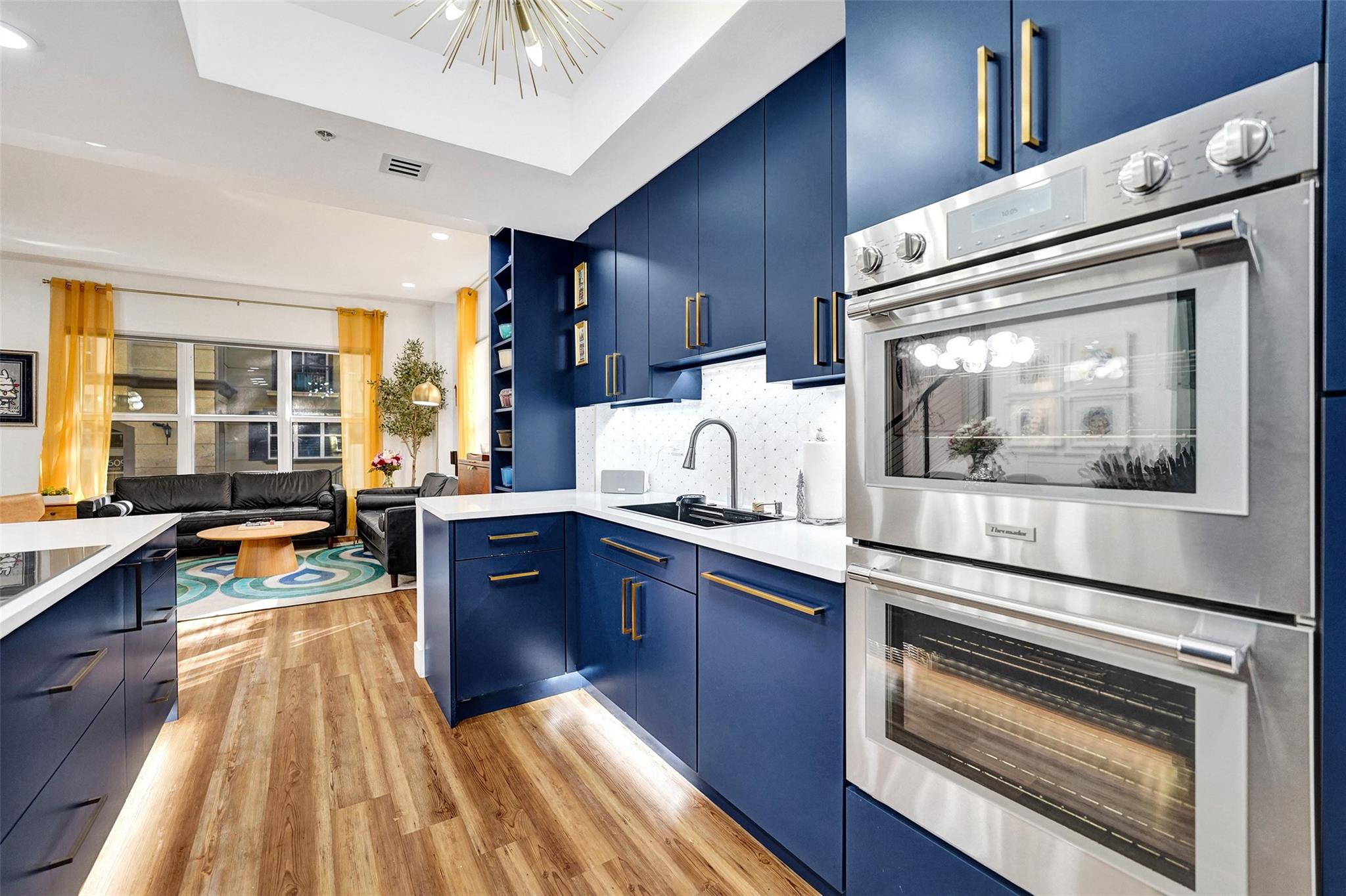 WILTON STATION - Residential