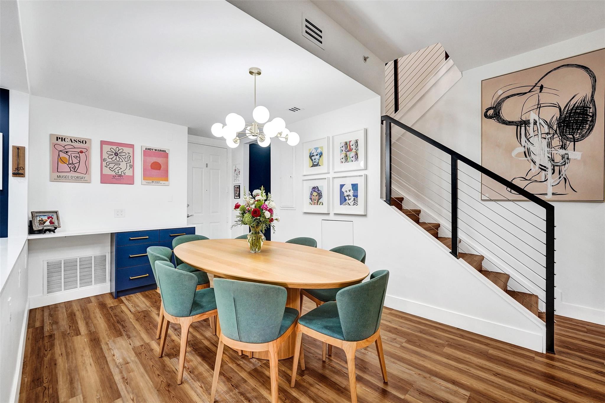 WILTON STATION - Residential