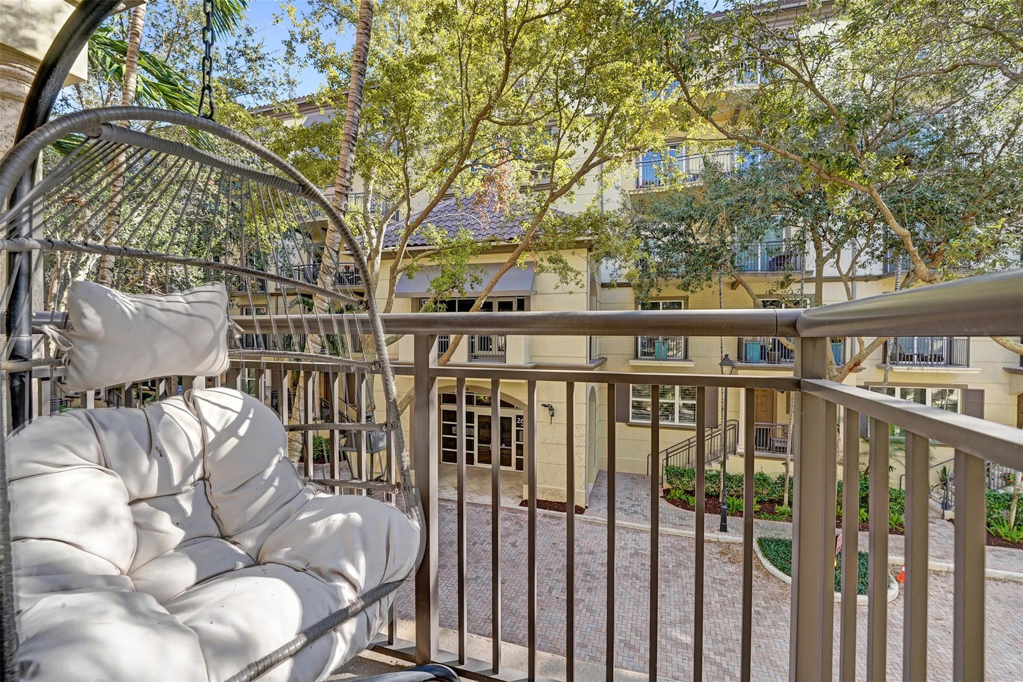 WILTON STATION - Residential