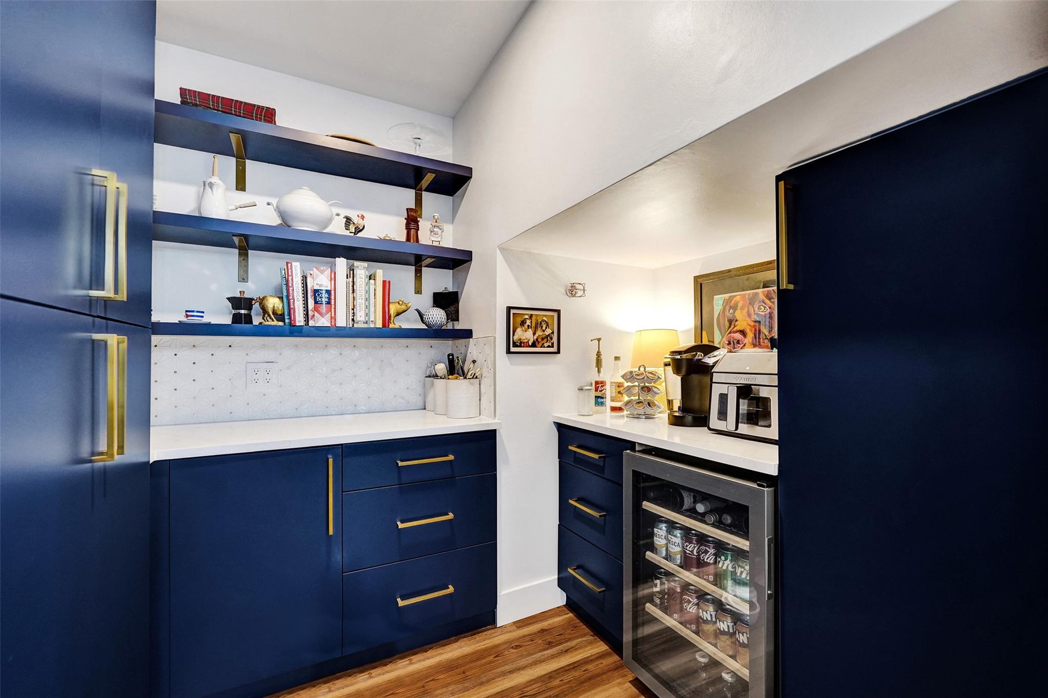 WILTON STATION - Residential